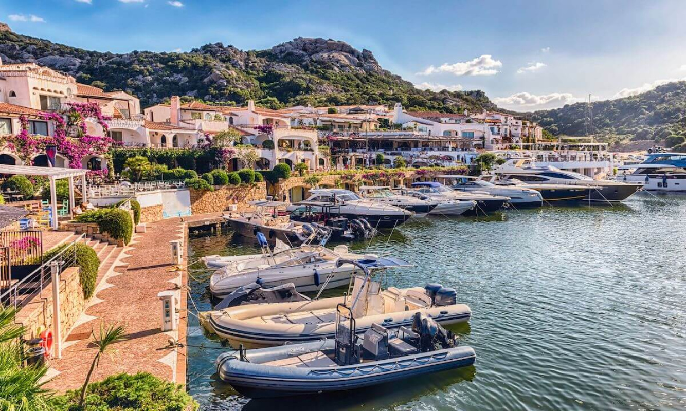 Geführte Wanderungen auf Sardinien Geführte Wanderungen auf Sardinien
