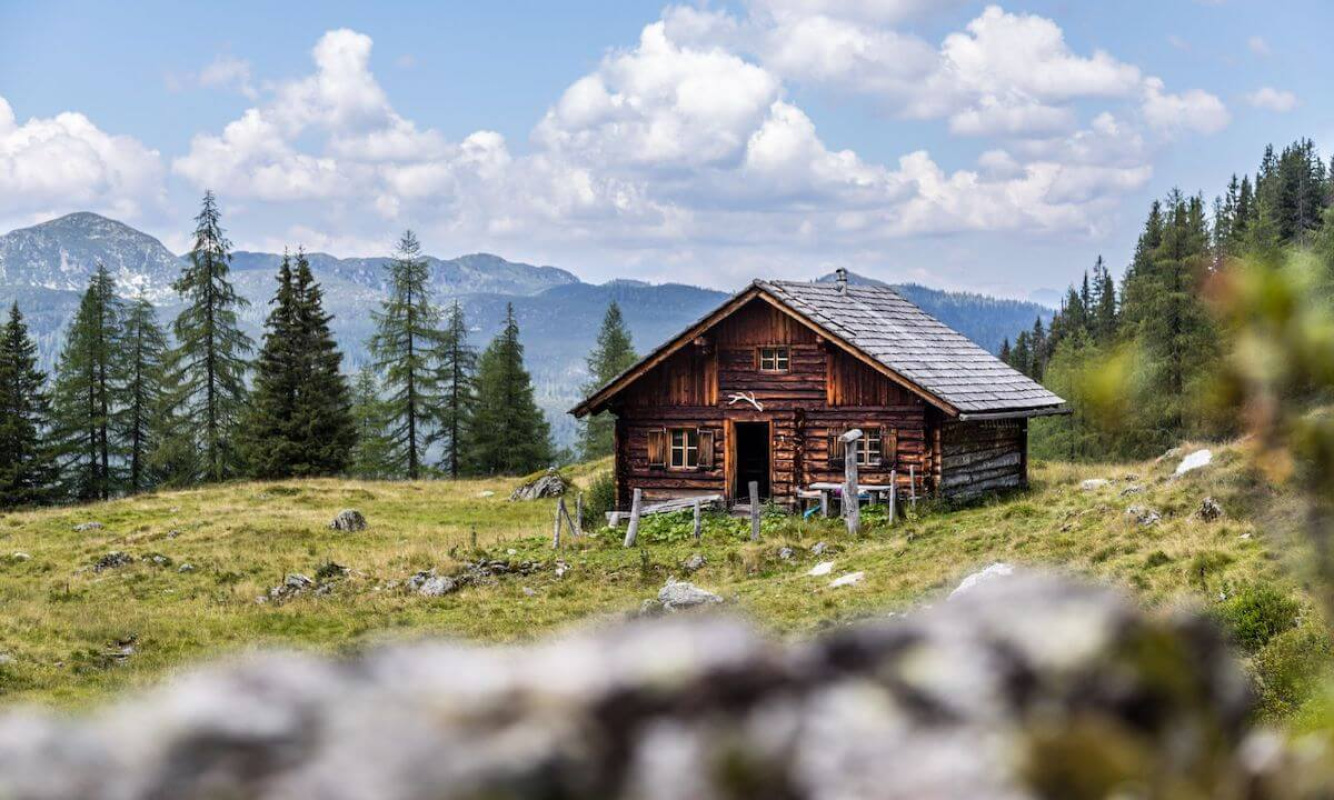 Geld sparen im Bergurlaub Geld sparen im Bergurlaub