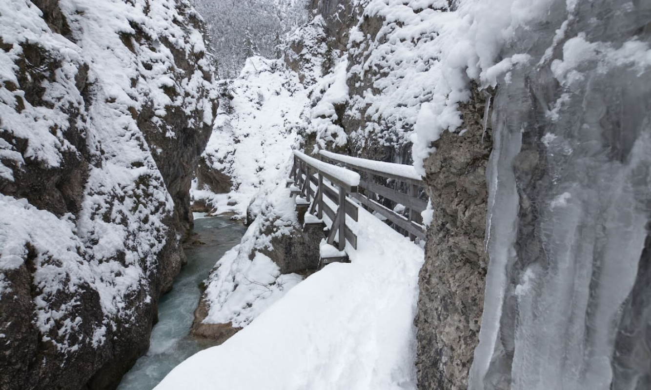 Gleirschklamm Gleirschklamm