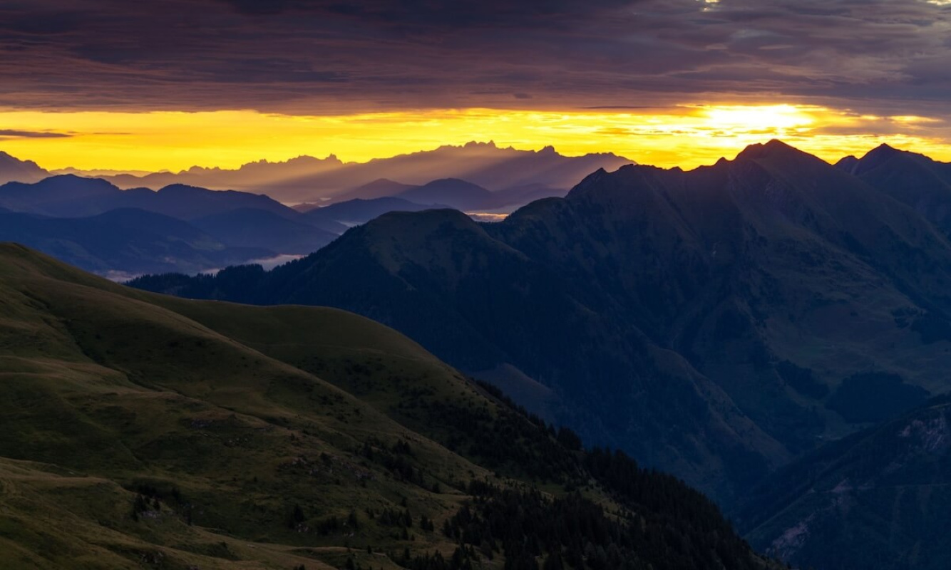 Glocknerrunde Glocknerrunde