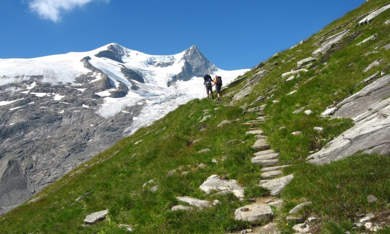 Großvenediger Großvenediger