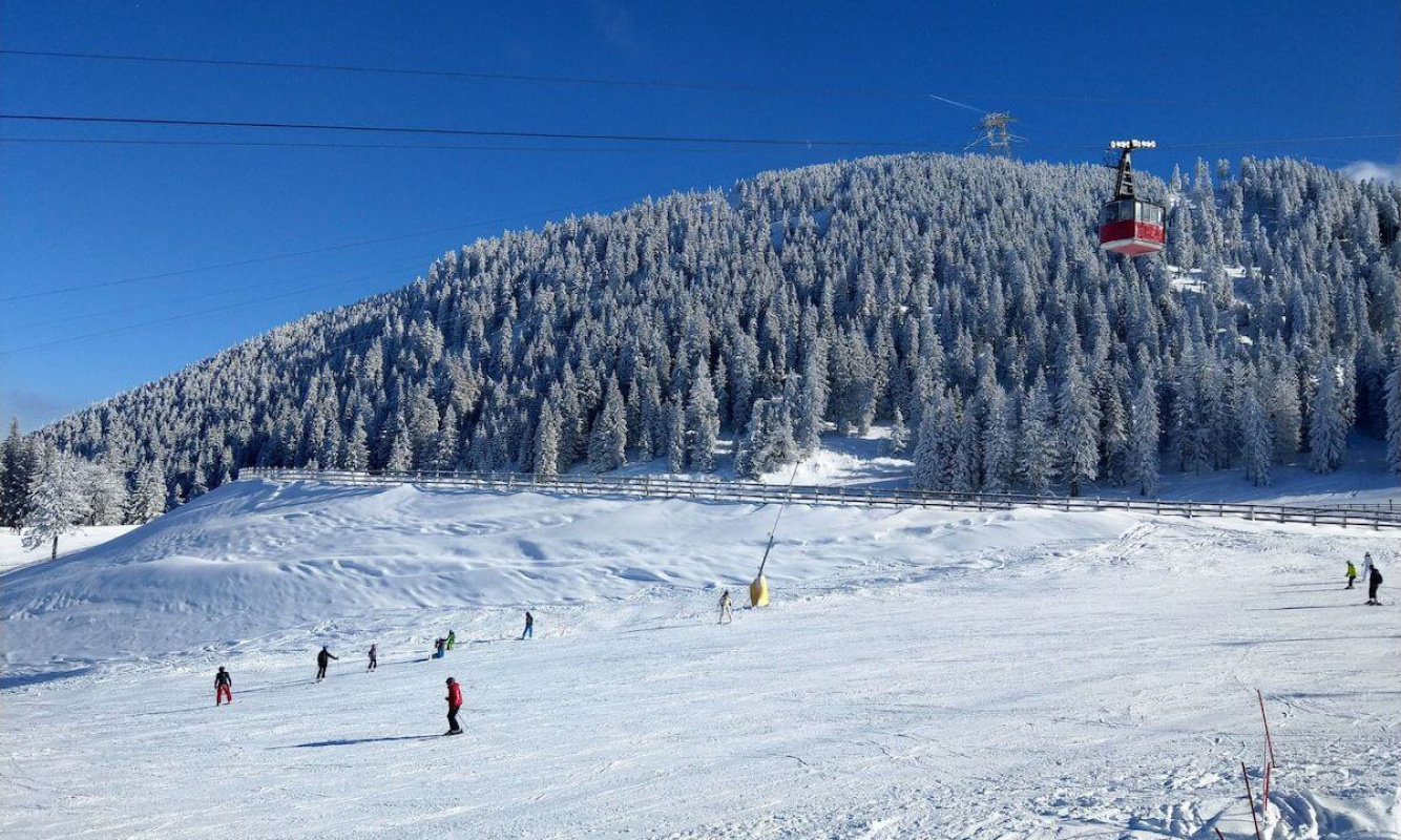 Günstige Alternative zu den Alpen - Die rumänischen Karpaten Günstige Alternative zu den Alpen - Die rumänischen Karpaten