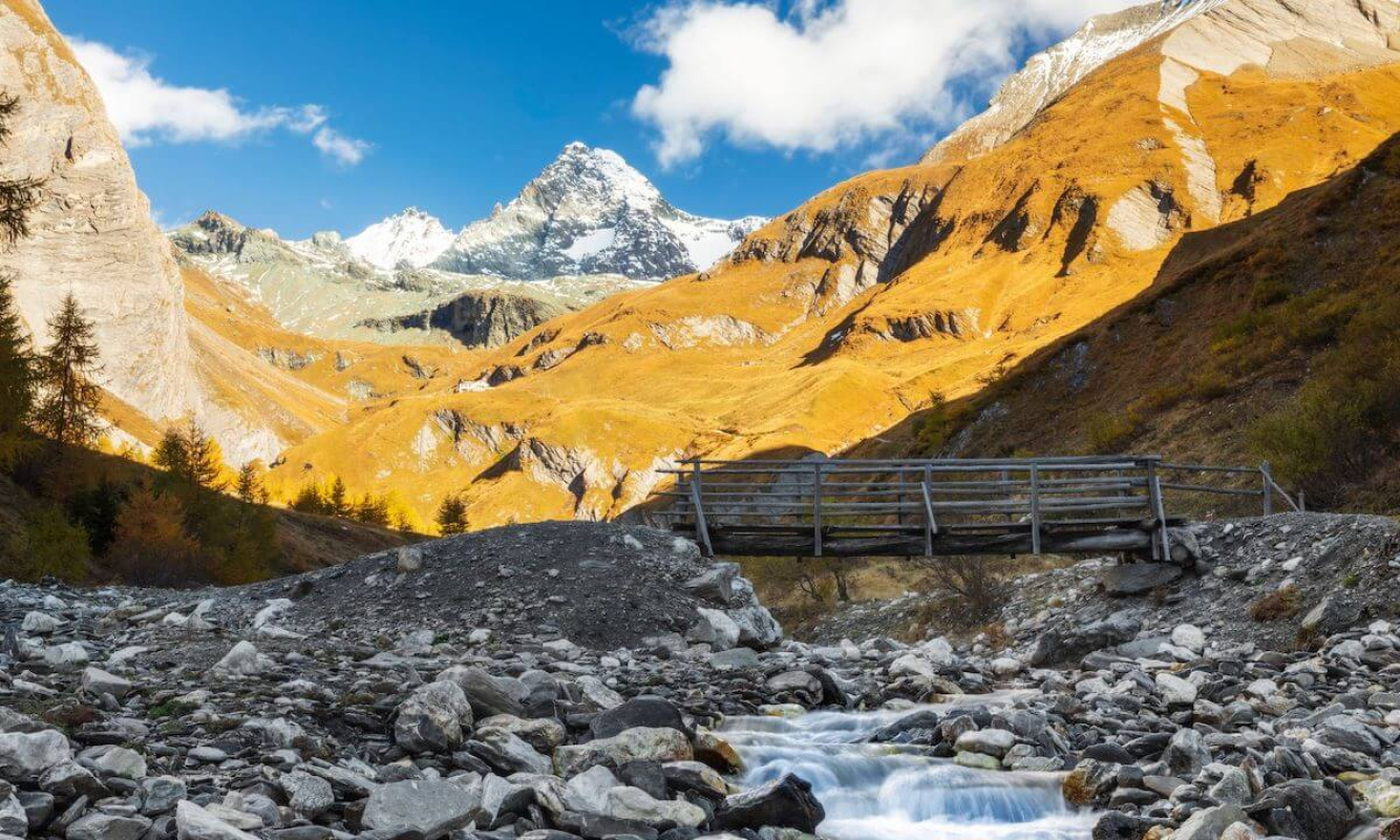 So wird der Bergurlaub günstig So wird der Bergurlaub günstig