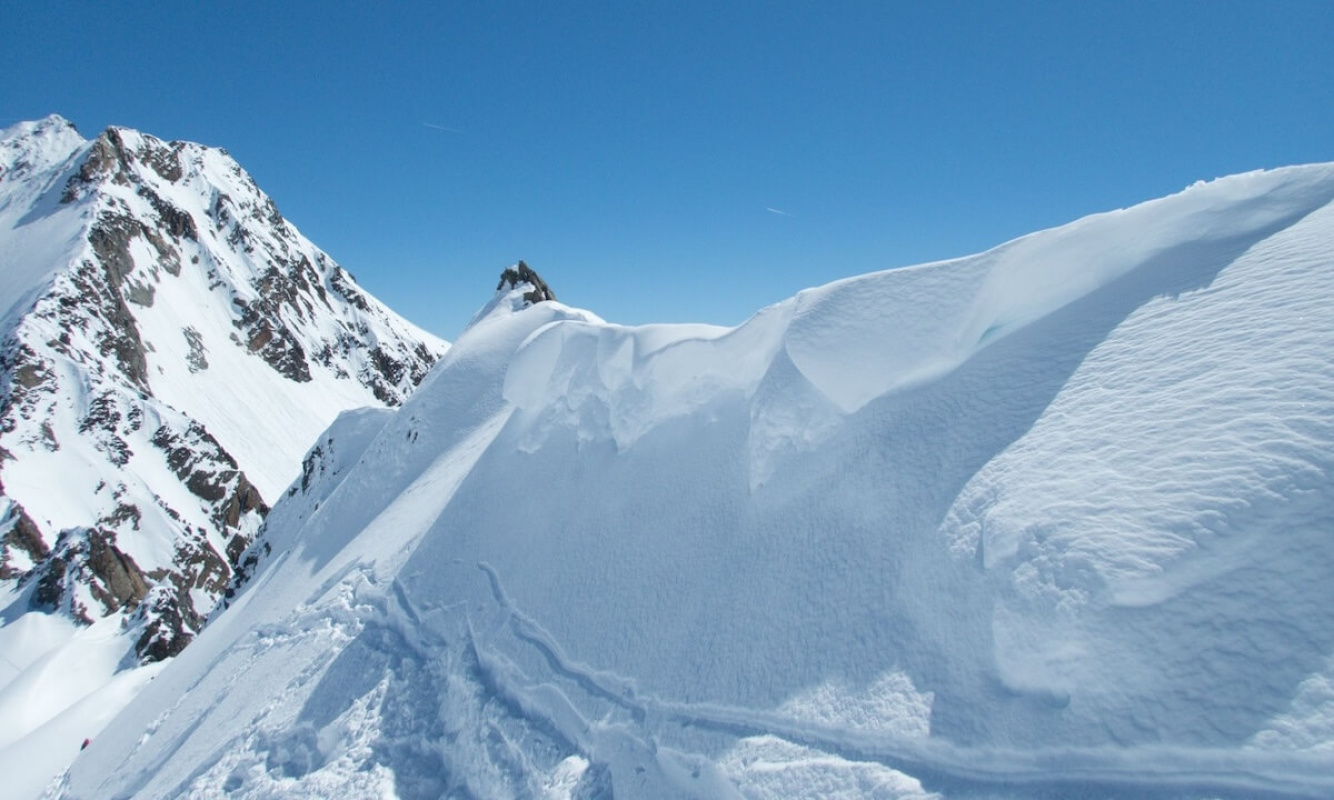 Hinterer Brochkogel Hinterer Brochkogel