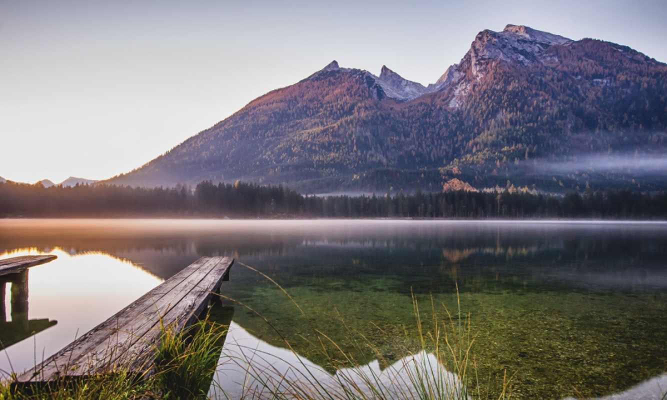 Hochkalter Hochkalter