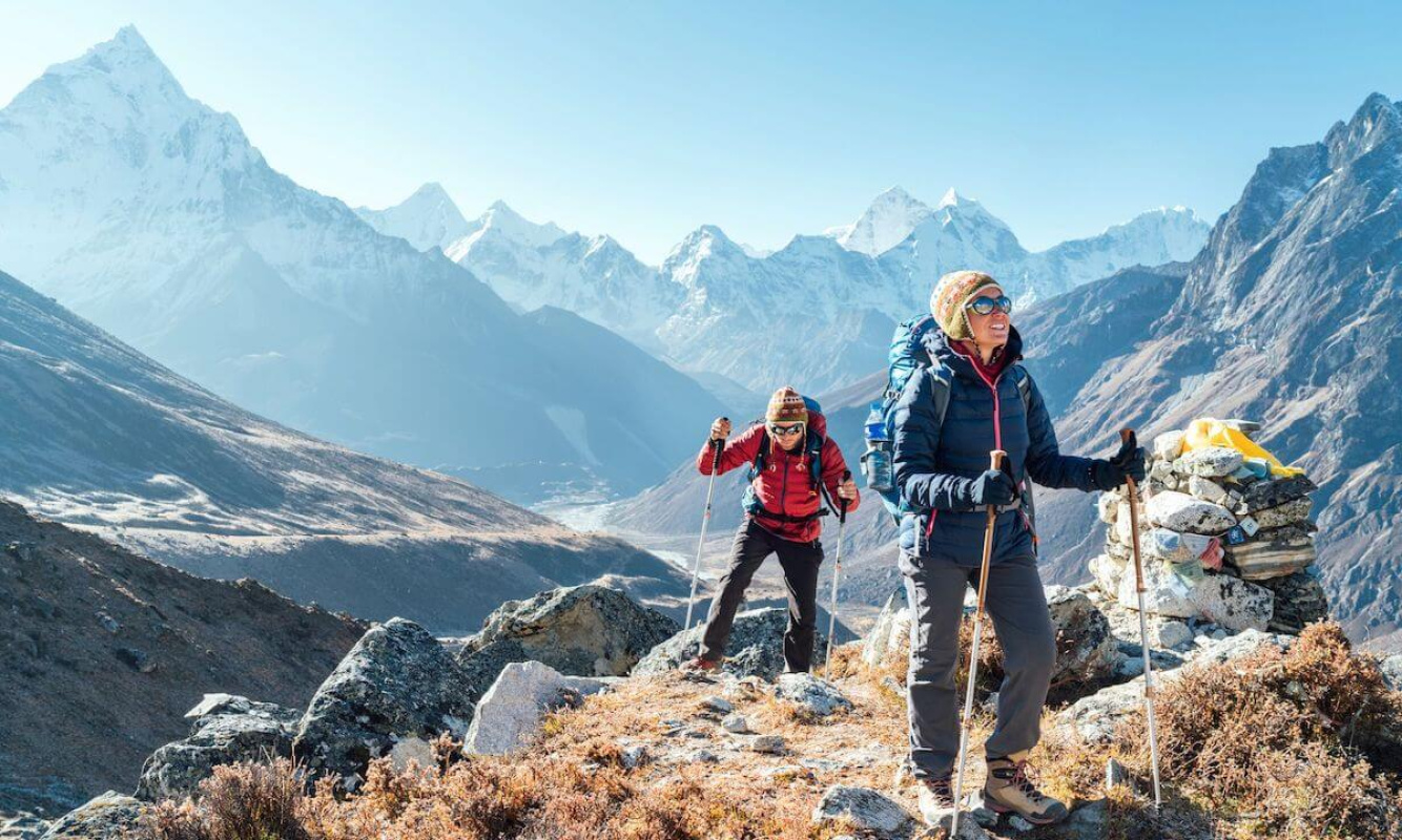 Höhenkrankheit Höhenkrankheit