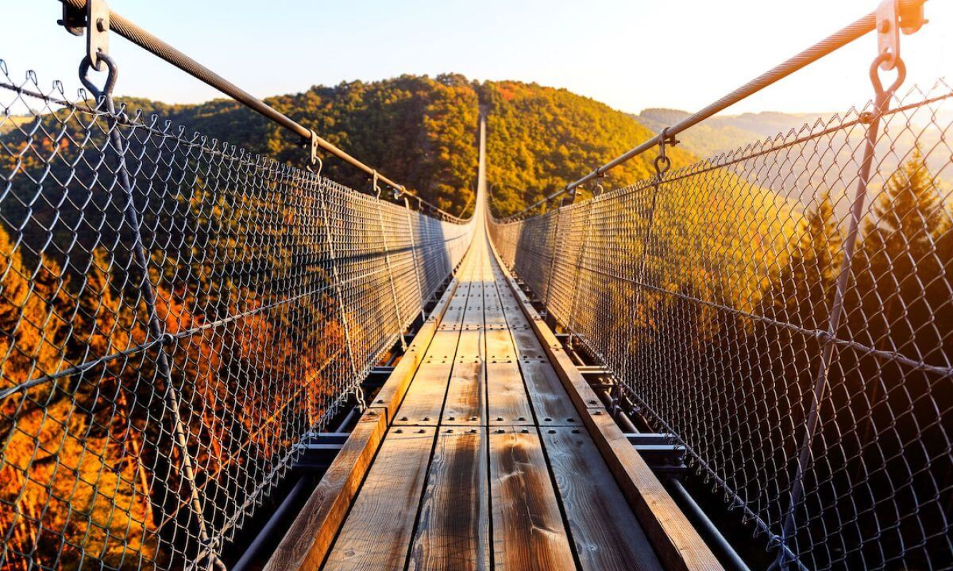 Der Hunsrück Der Hunsrück