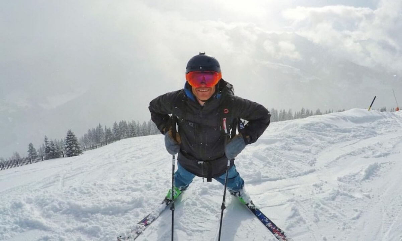 Interview mit Julian Witting Interview mit Julian Witting