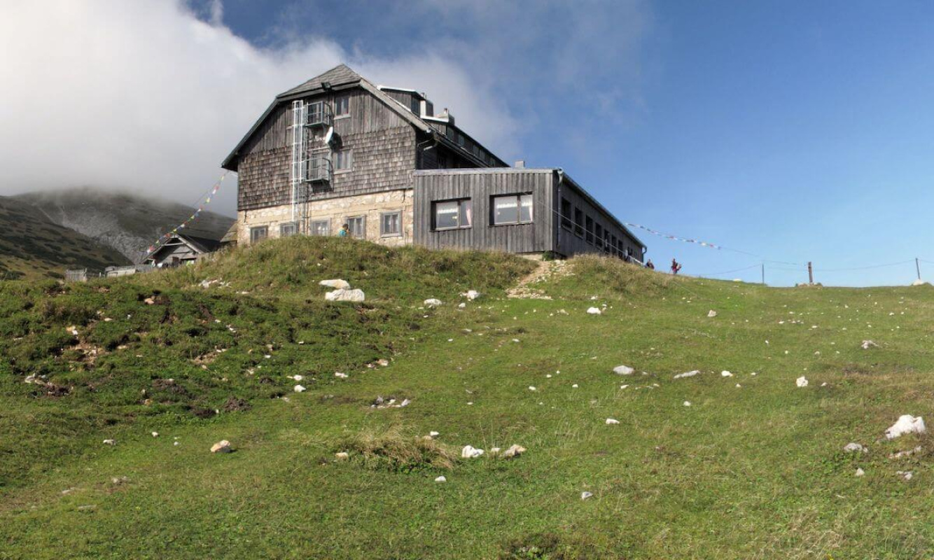 Karl-Ludwig-Haus Karl-Ludwig-Haus