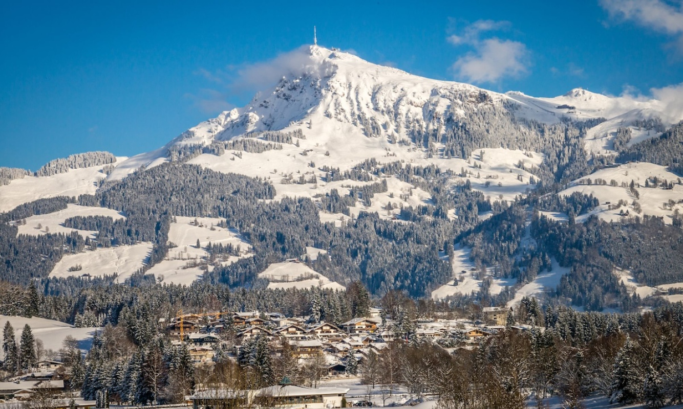 Kitzbühel Kitzbühel