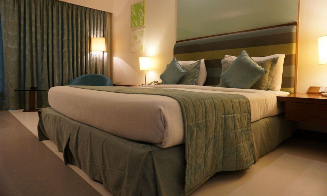 Komfort im Urlaub Komfort im Urlaub