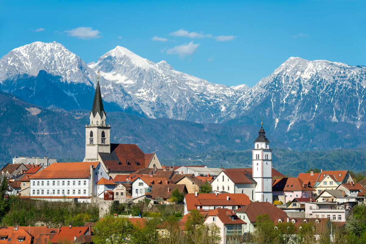 Kranj Kranj
