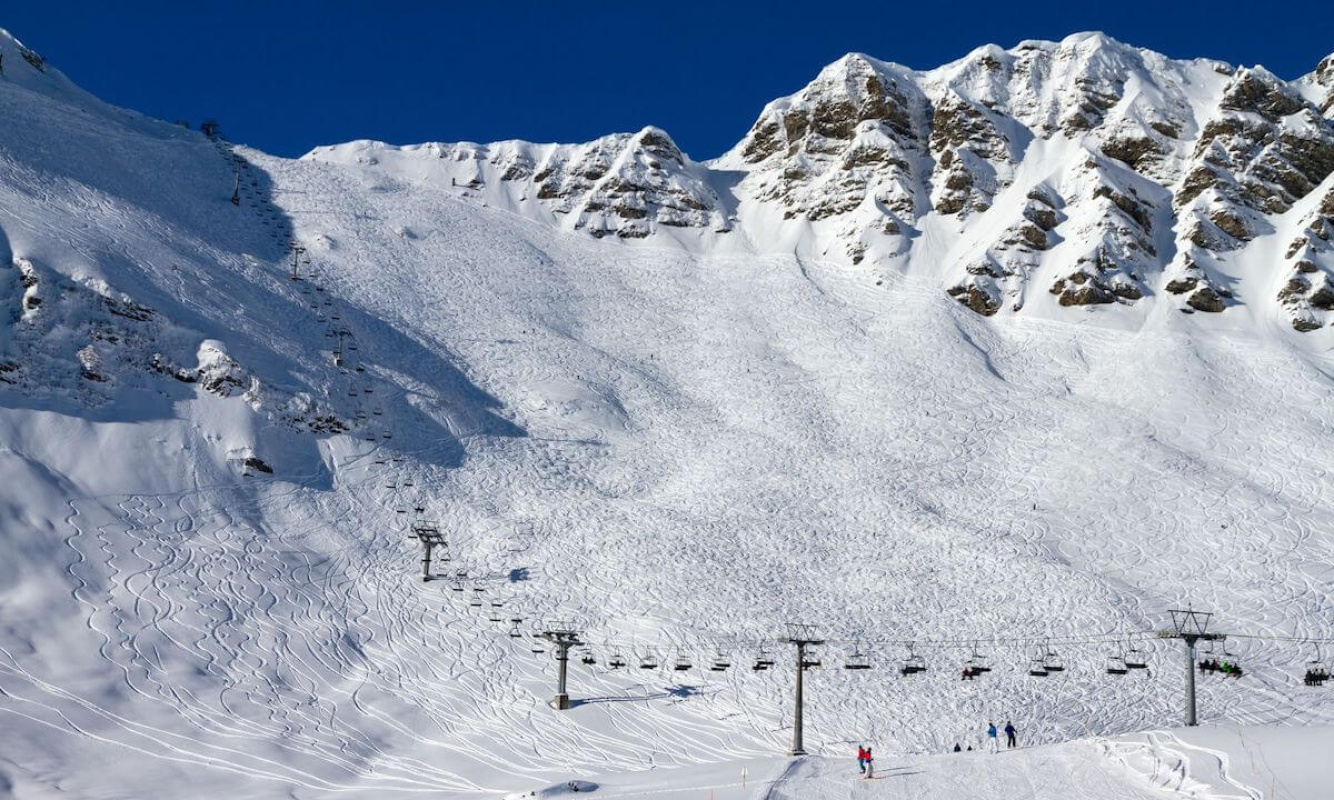 Le Mur Suisse Le Mur Suisse