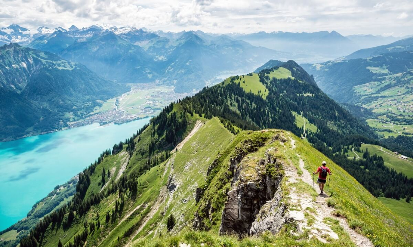 Mehrtagestouren Mehrtagestouren