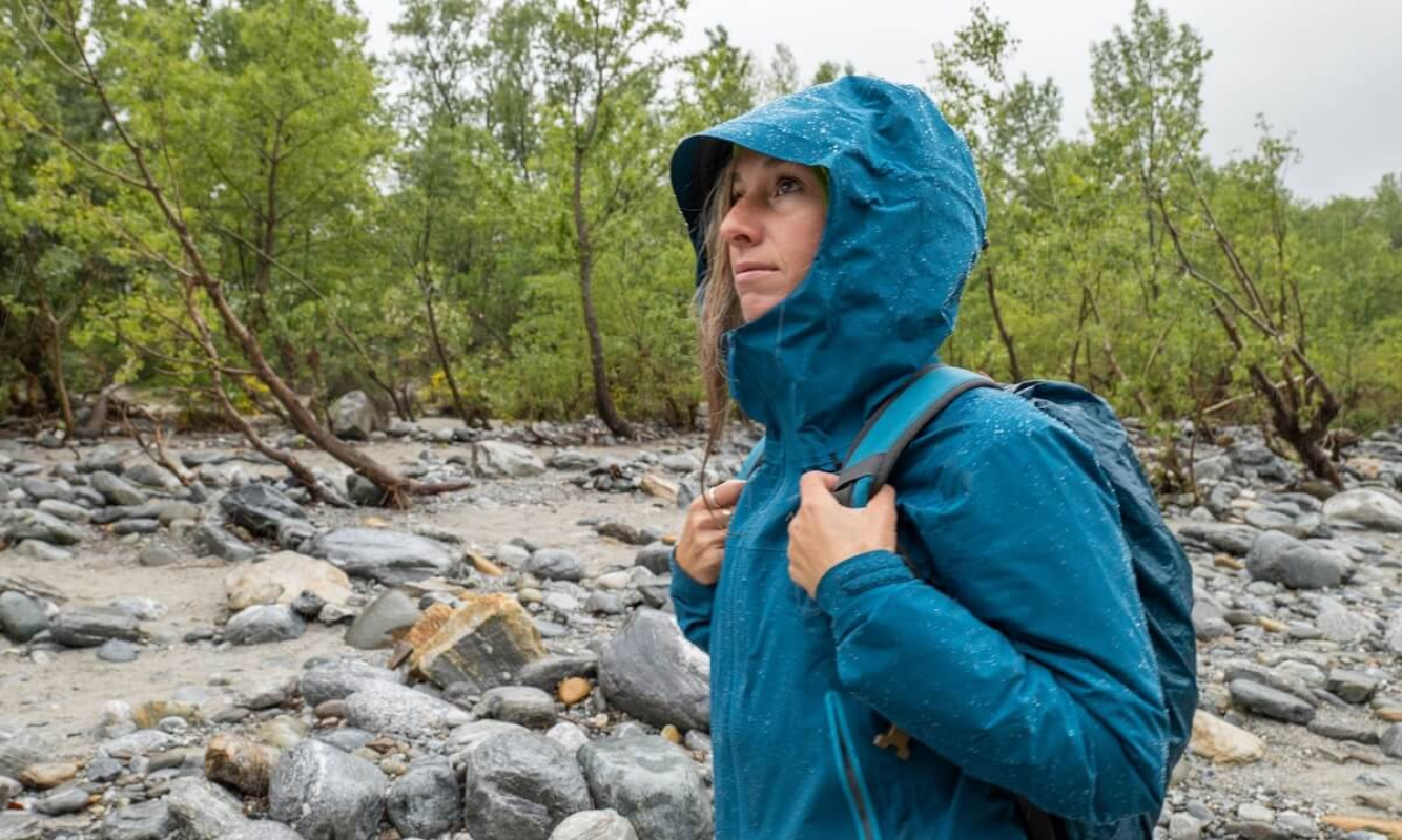 Mehrtagestouren in den Bergen Mehrtagestouren in den Bergen