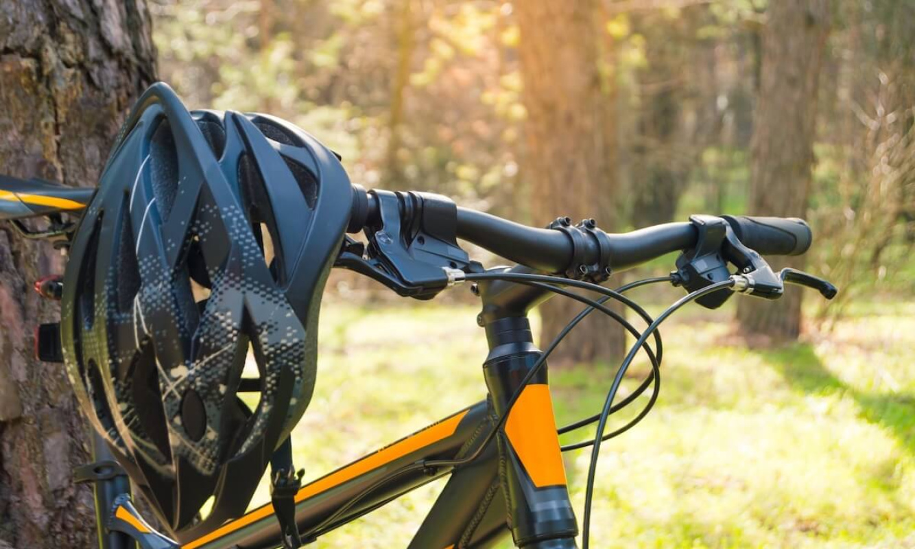 Ausrüstung und Vorbereitung für Frühlingsradtouren Ausrüstung und Vorbereitung für Frühlingsradtouren