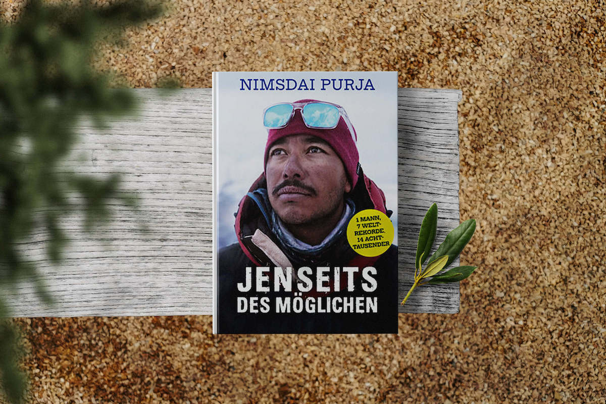 Nirmal Purja Nirmal Purja