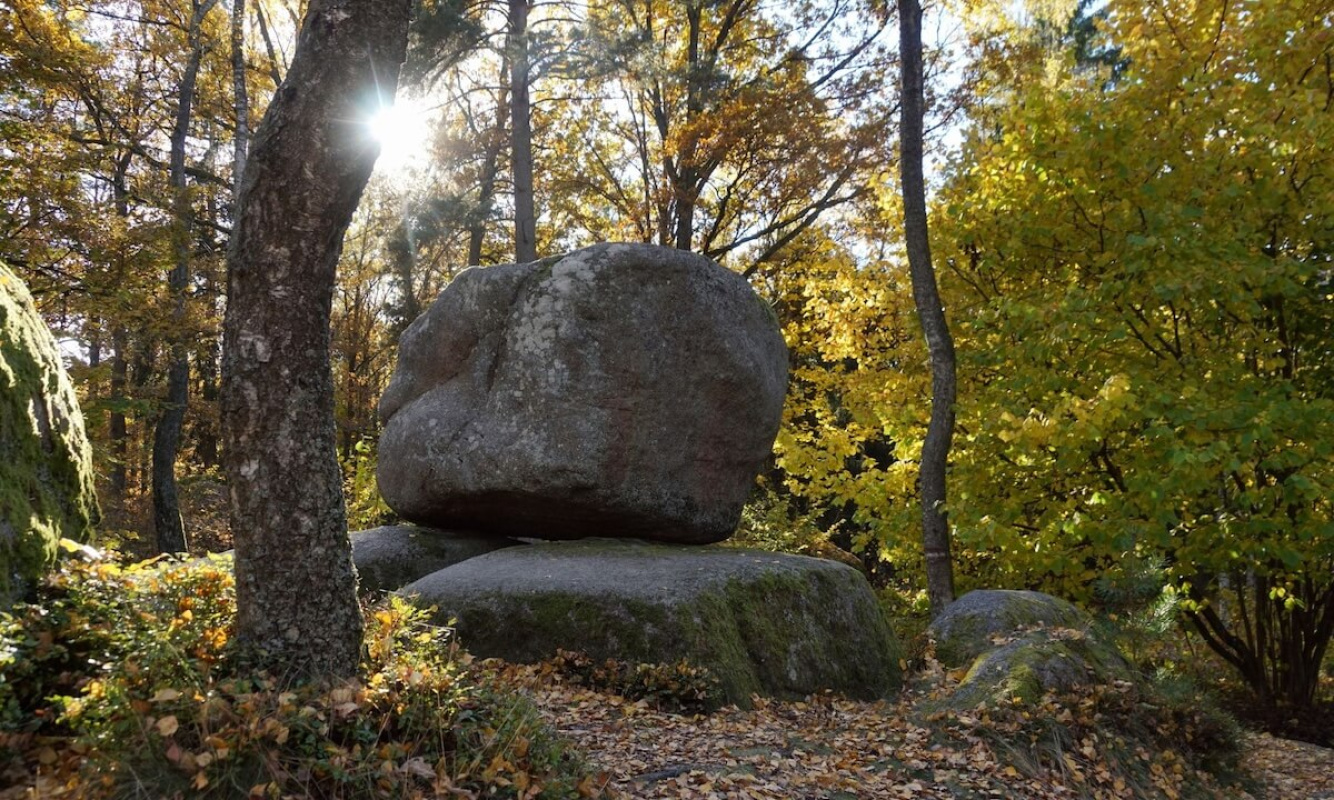 Bouldern in Österreich Bouldern in Österreich