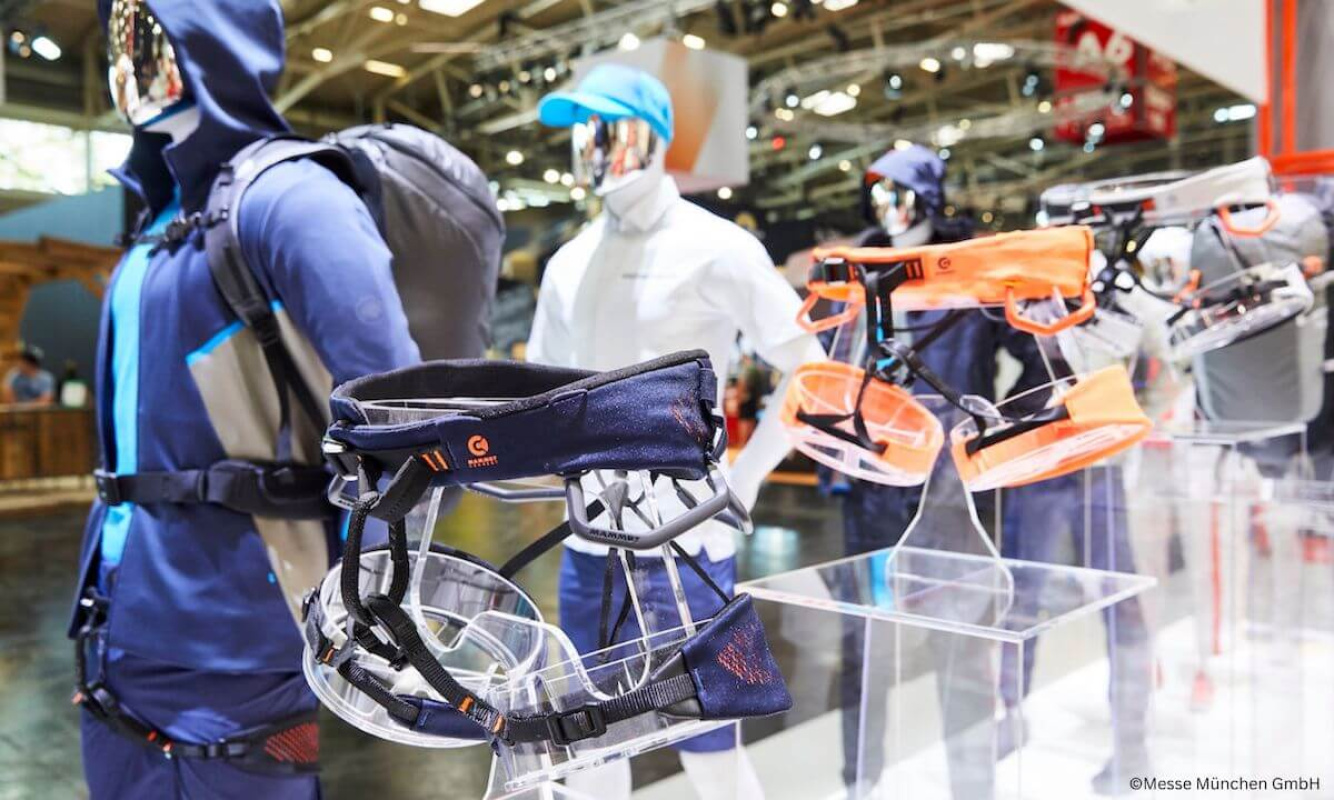 OutDoor by ISPO OutDoor by ISPO