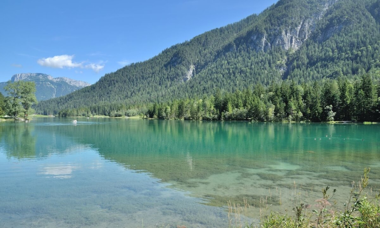 Pillersee Pillersee