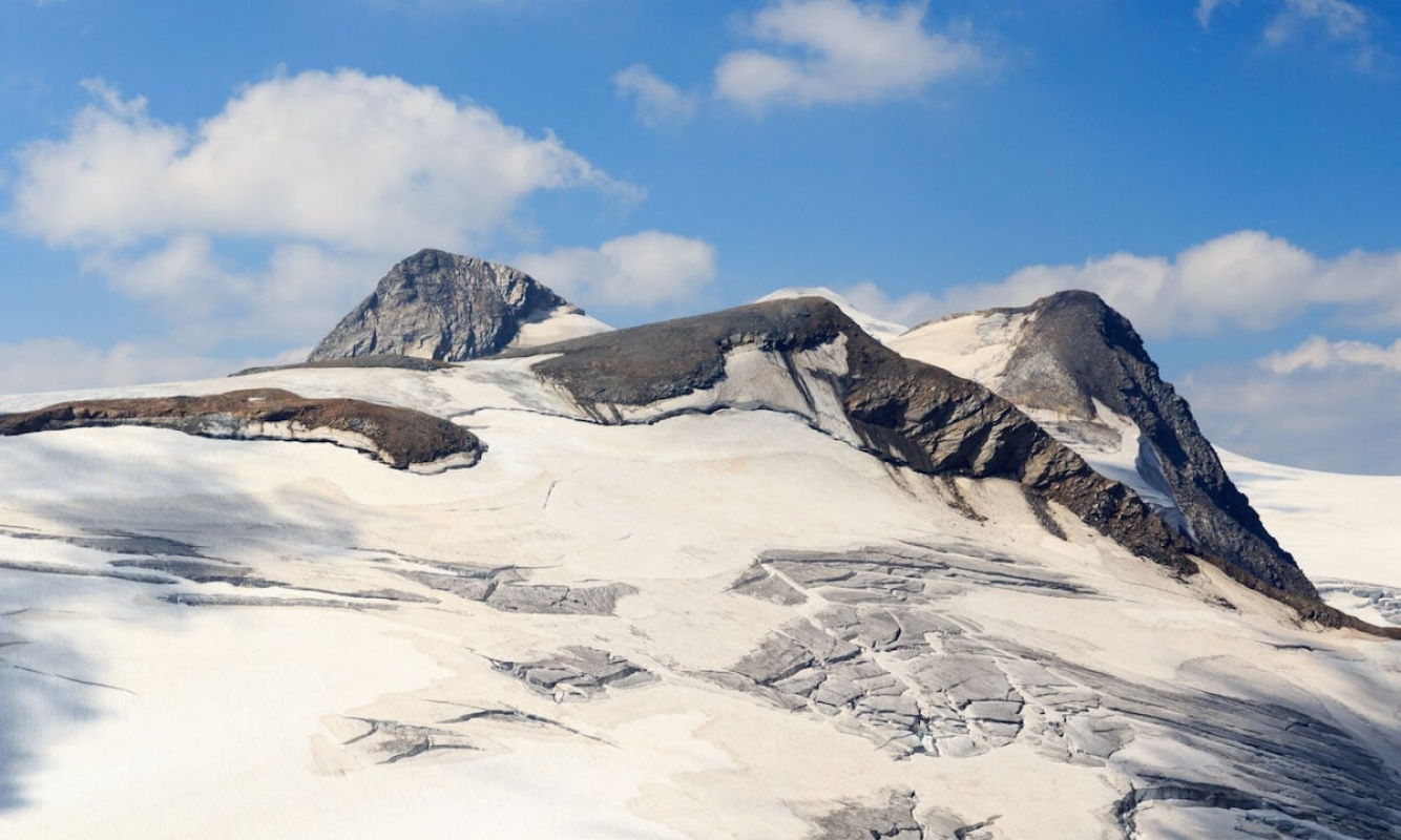 Rainerhorn Rainerhorn