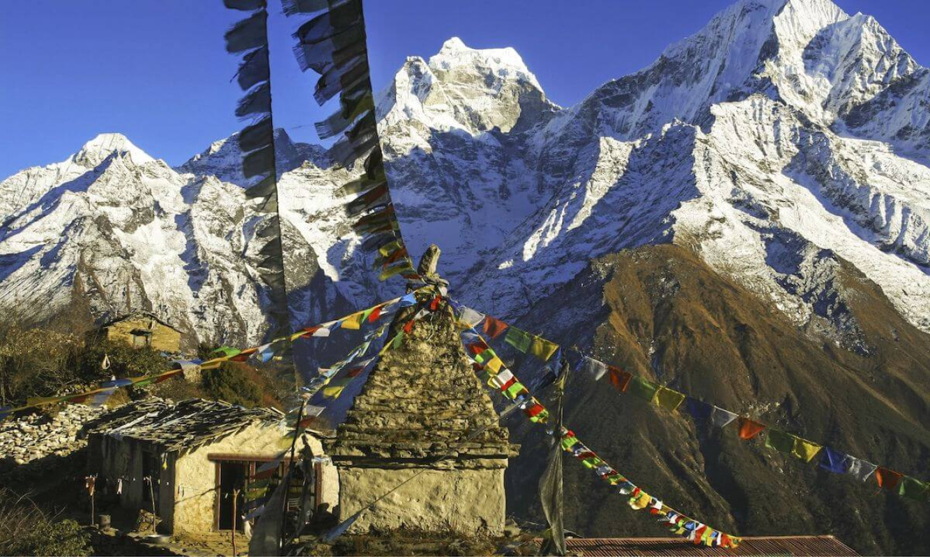 Reinhold Messner hat den Yeti gesehen Reinhold Messner hat den Yeti gesehen