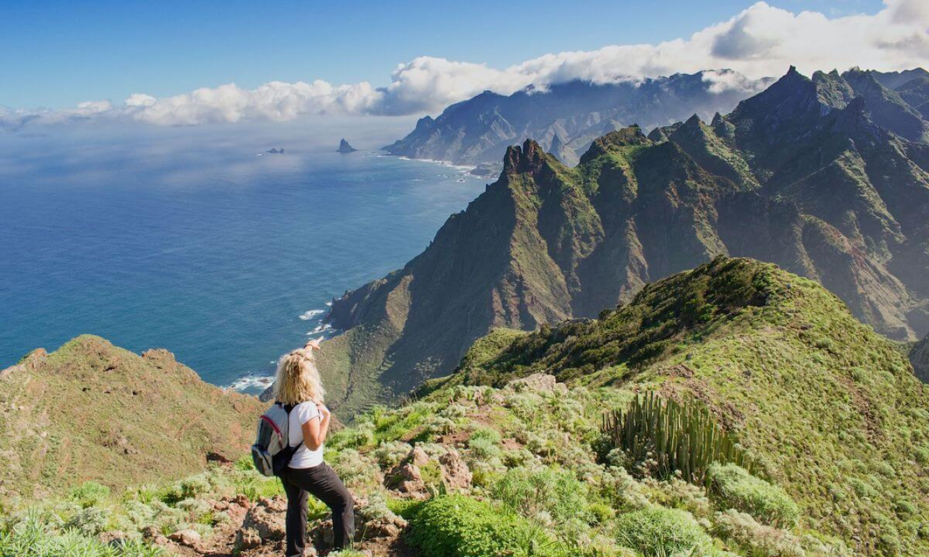 Reiseziele für Bergliebhaber Reiseziele für Bergliebhaber