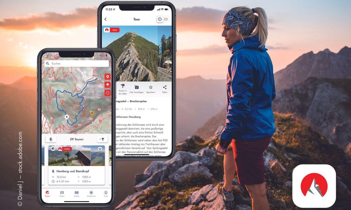 Die Rother App Die Rother App