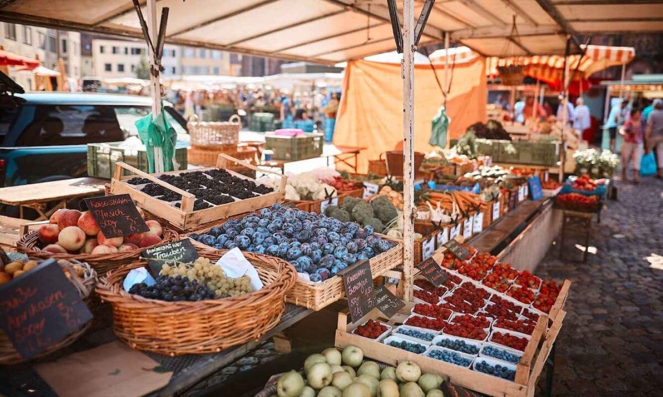 Schwarzwälder Kulinarik Schwarzwälder Kulinarik