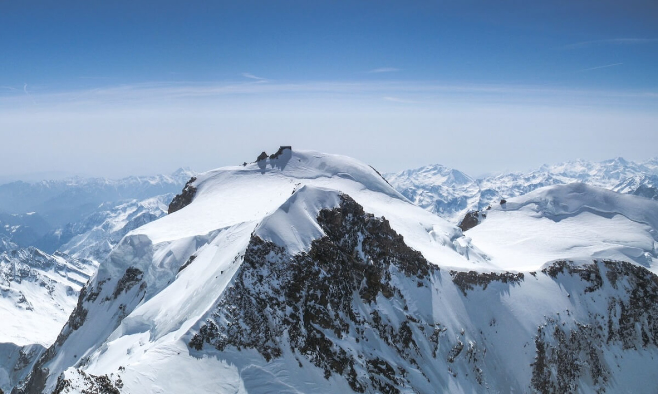 Signalkuppe Signalkuppe