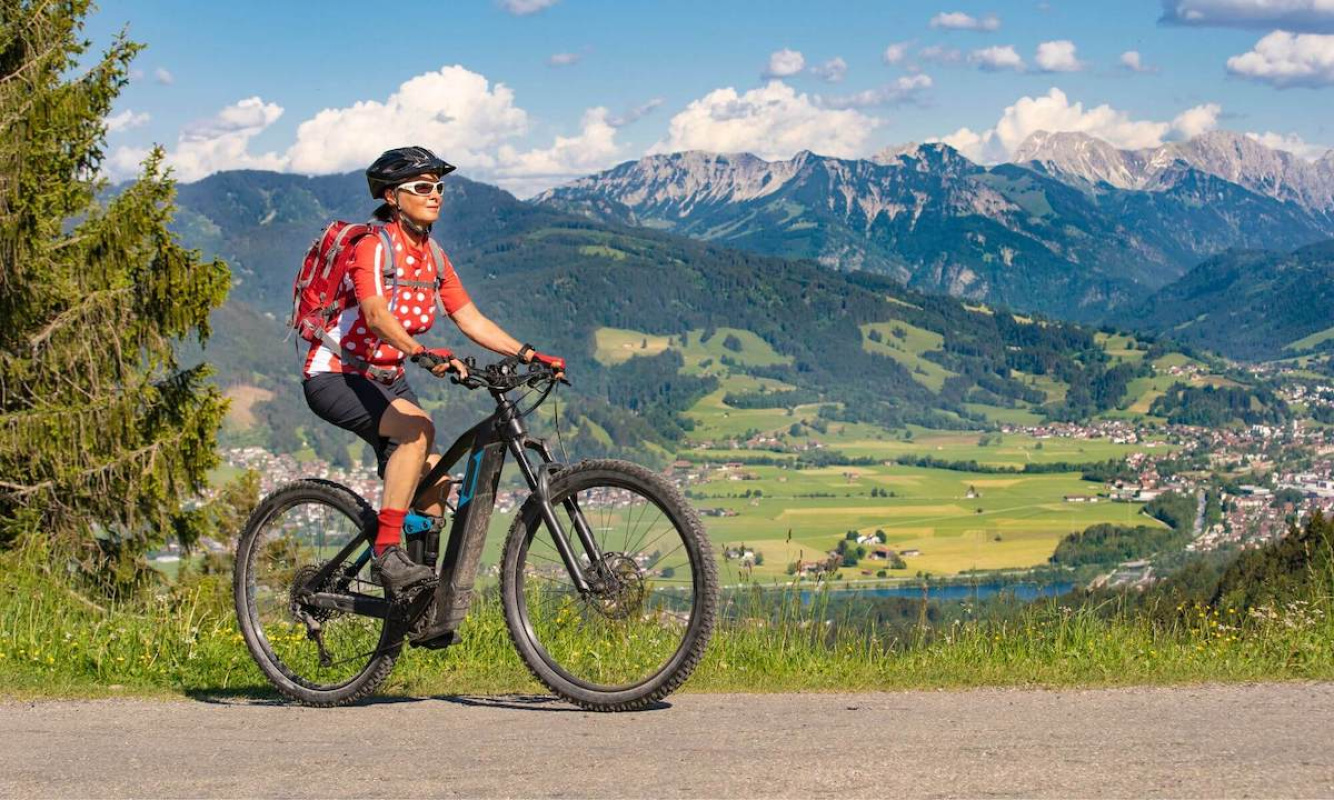 So beliebt sind E-Bikes So beliebt sind E-Bikes