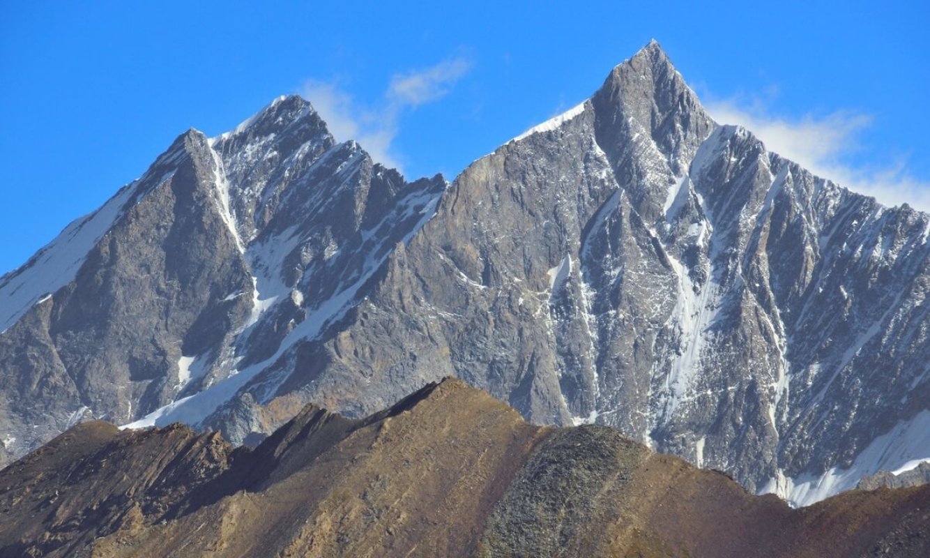 Täschhorn Täschhorn