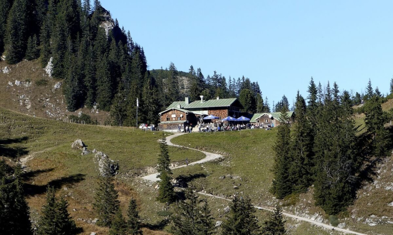 Das Taubensteinhaus Das Taubensteinhaus