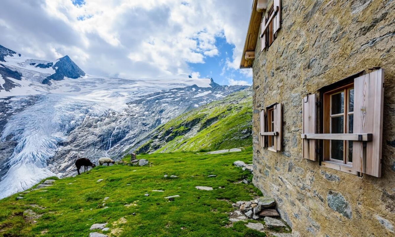 Tipps für Mehrtagestouren Tipps für Mehrtagestouren