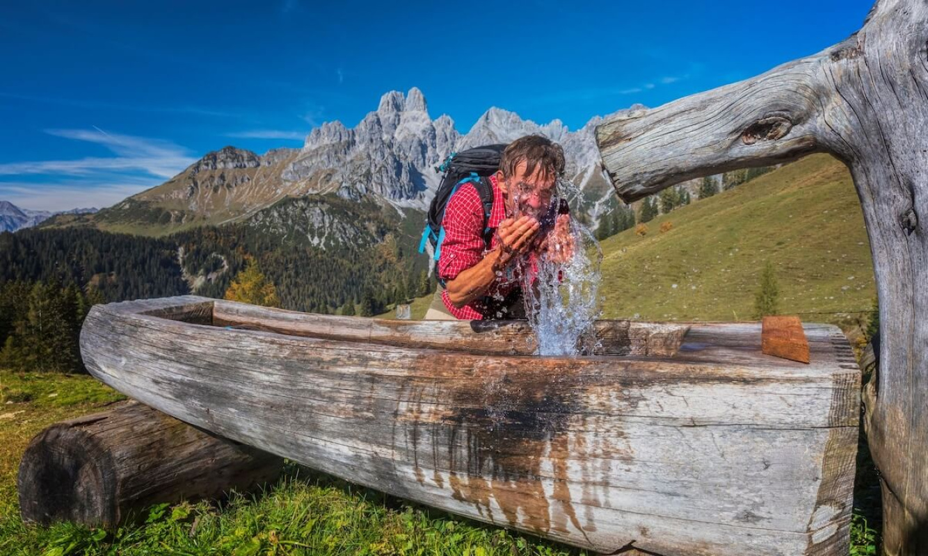 Tipps für Mehrtagestouren Tipps für Mehrtagestouren