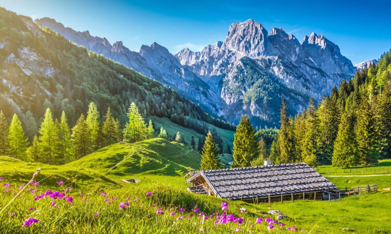 Tipps zum Planen von Bergtouren Tipps zum Planen von Bergtouren