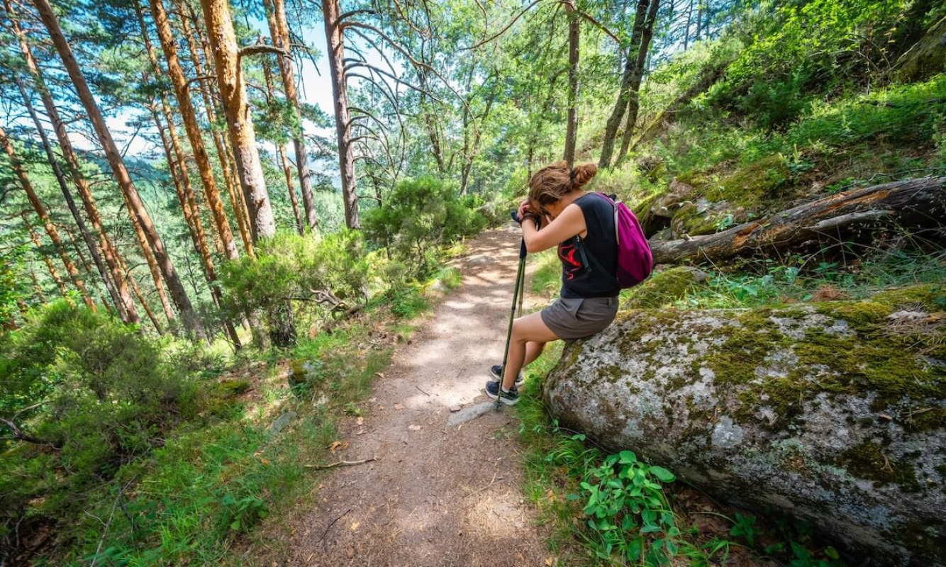 Tourenplanung Tourenplanung