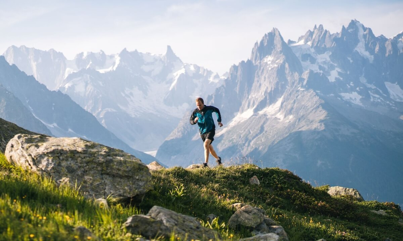 Trailrunning Trailrunning