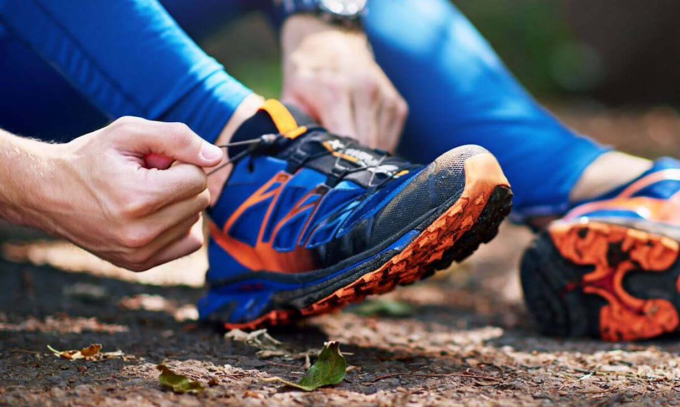 Die richtige Ausrüstung fürs Trailrunning Die richtige Ausrüstung fürs Trailrunning