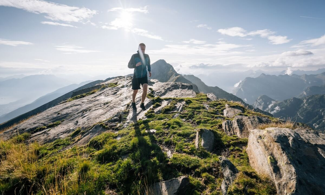 Trailrunning Tipps Trailrunning Tipps