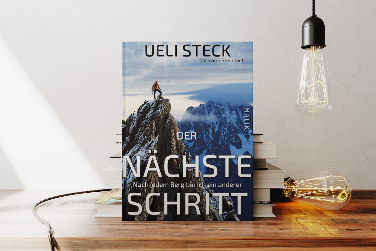 Ueli Steck Ueli Steck
