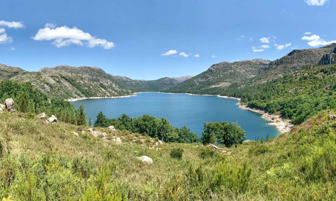 Urlaub im Peneda-Gerês Nationalpark Urlaub im Peneda-Gerês Nationalpark