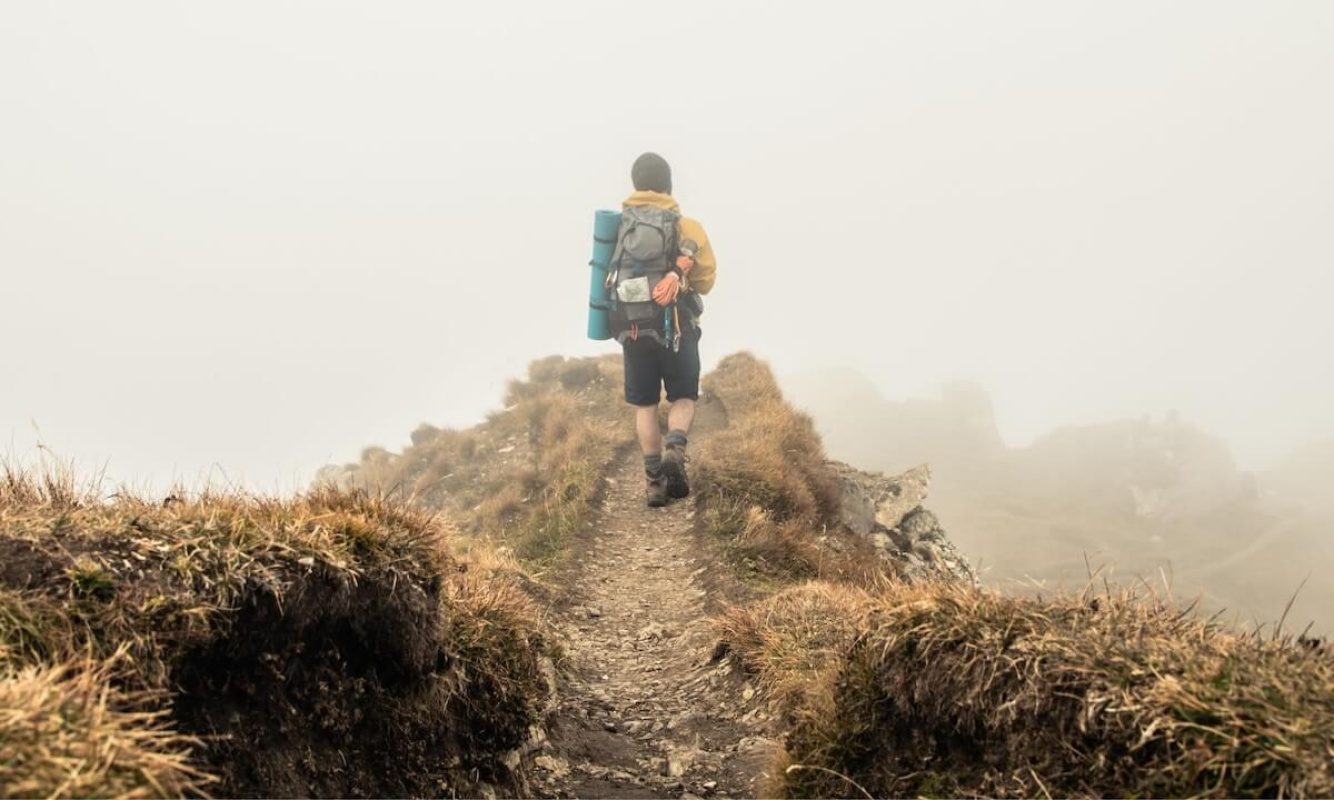 Vorteile eines Bergführers Vorteile eines Bergführers