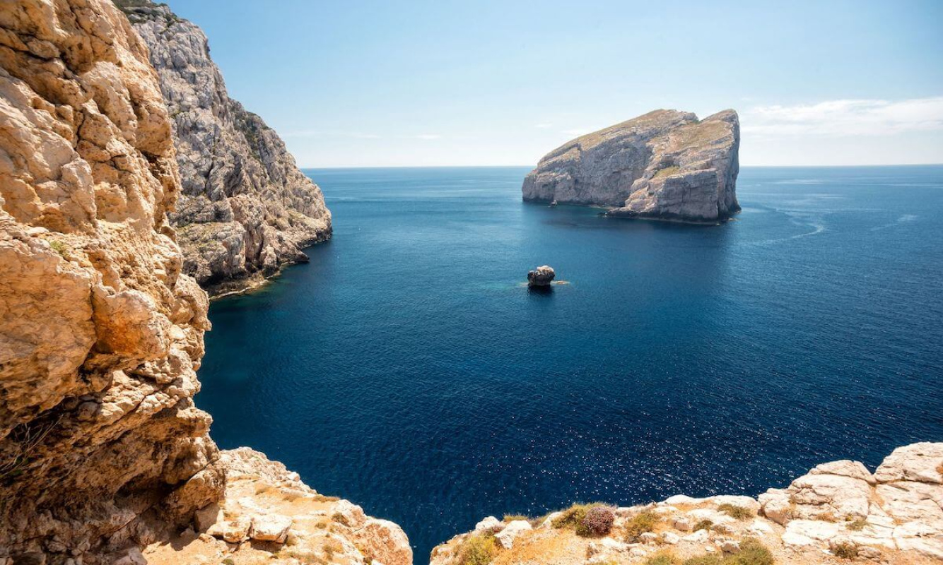 Wandern auf Sardinien Wandern auf Sardinien
