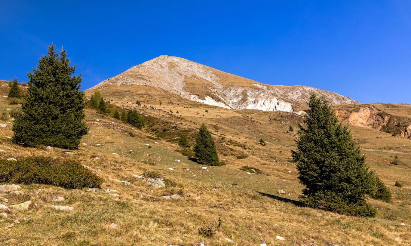 Wandern in Meran Wandern in Meran