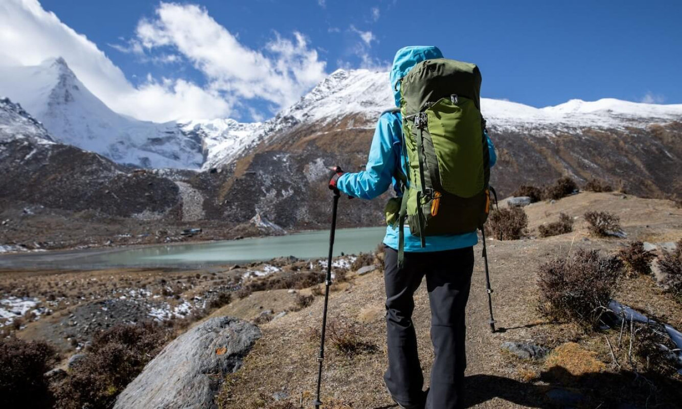 Tipps und Tricks für Mehrtagestouren Tipps und Tricks für Mehrtagestouren