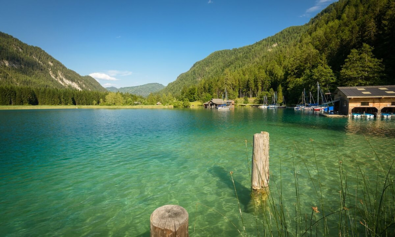 Weissensee Weissensee