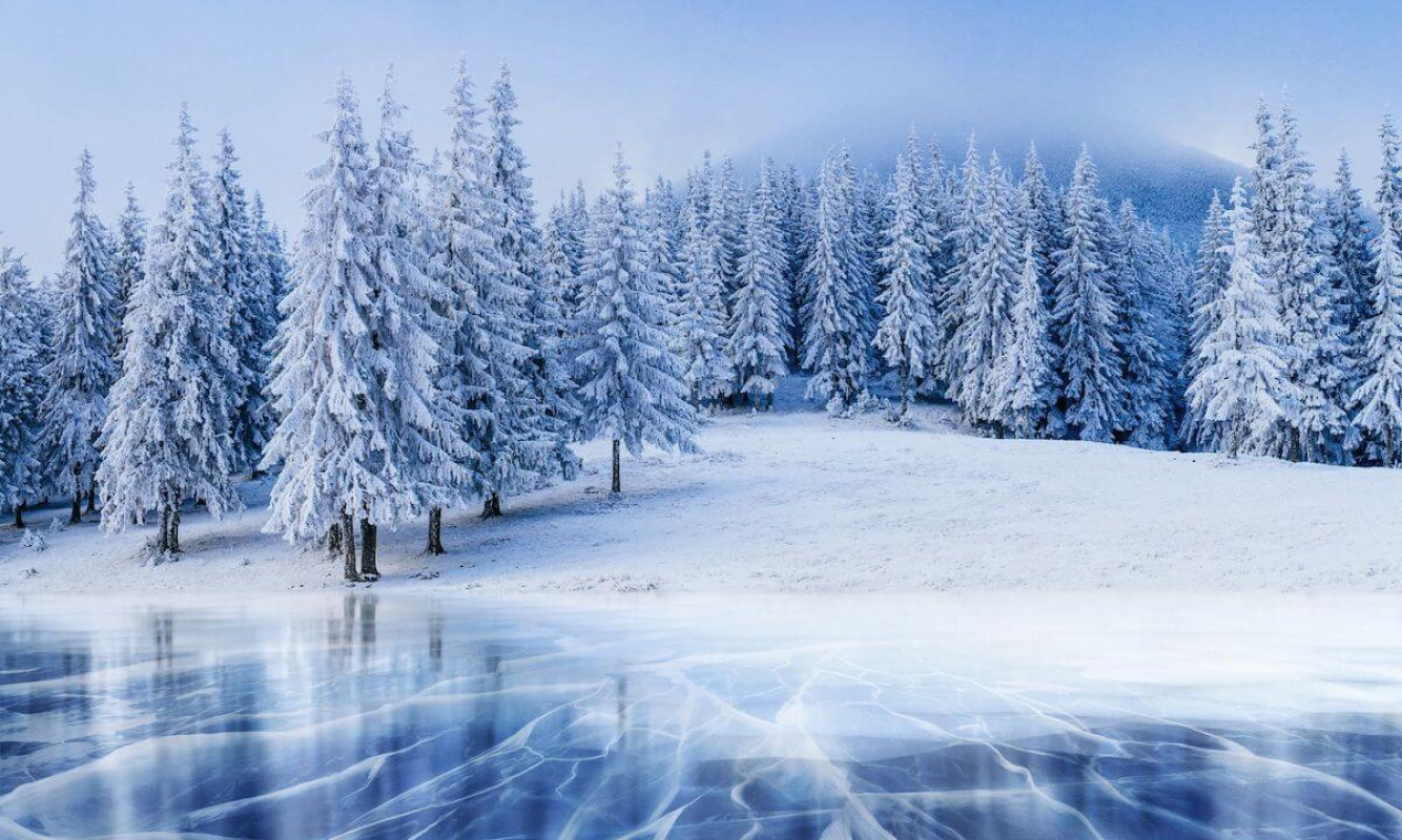 Die Karpaten als Winterdestination Die Karpaten als Winterdestination