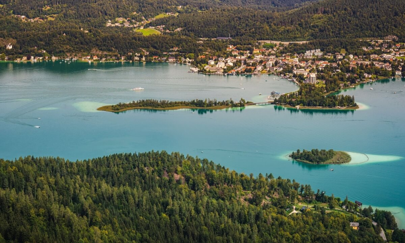 Wörthersee Wörthersee