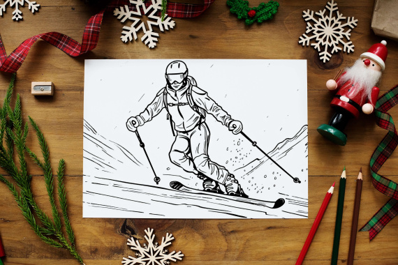 Günstige Ausmalbilder Günstige Ausmalbilder